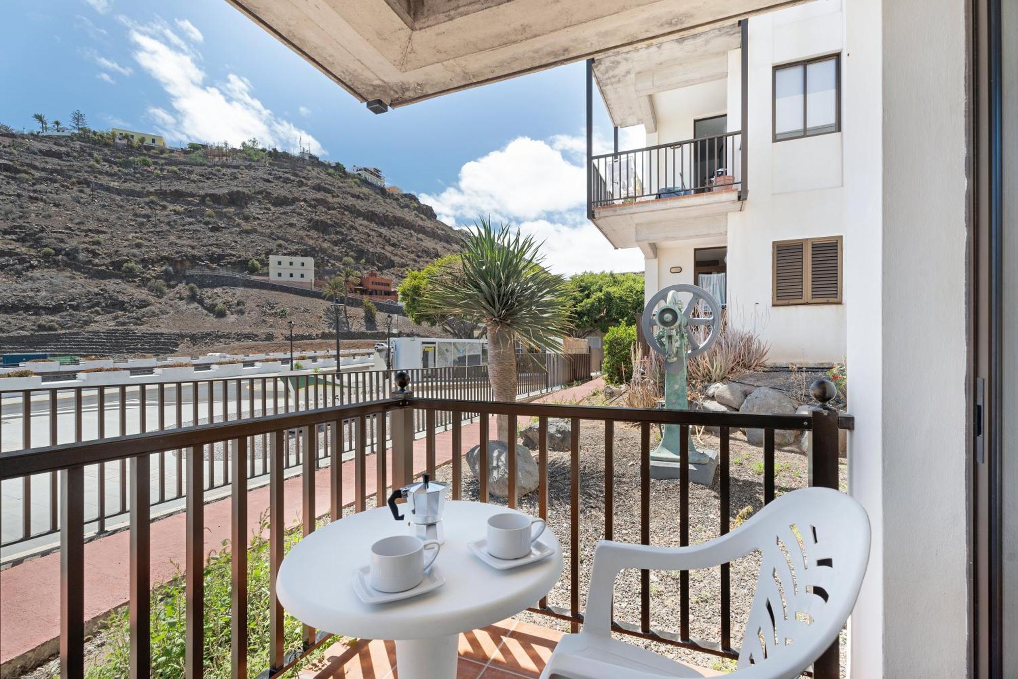 Bonita Casa Nieves By Paramount Holidays Алахеро Экстерьер фото